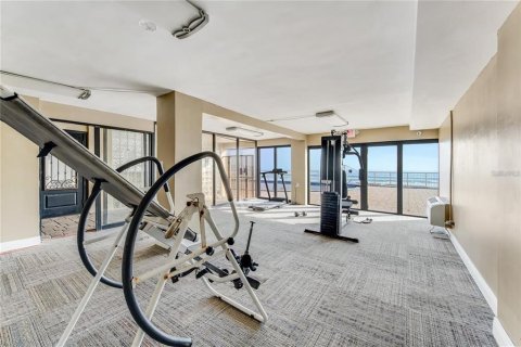 Купить кондоминиум в Дейтона-Бич, Флорида 3 комнаты, 35.77м2, № 2099075 - фото 14