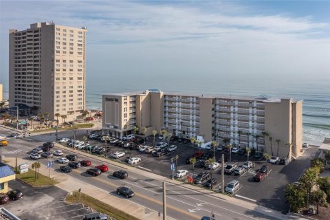 Купить кондоминиум в Дейтона-Бич, Флорида 3 комнаты, 35.77м2, № 2099075 - фото 18