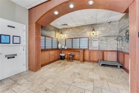 Купить кондоминиум в Дейтона-Бич, Флорида 3 комнаты, 35.77м2, № 2099075 - фото 16