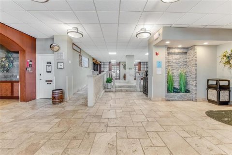 Купить кондоминиум в Дейтона-Бич, Флорида 3 комнаты, 35.77м2, № 2099075 - фото 15