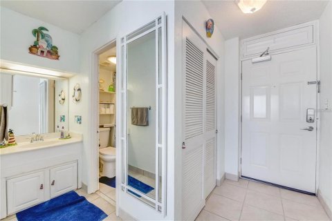 Купить кондоминиум в Дейтона-Бич, Флорида 3 комнаты, 35.77м2, № 2099075 - фото 4