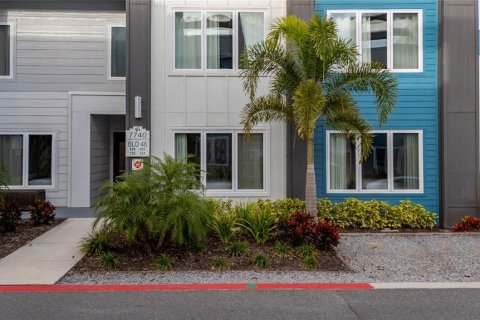 Condo in Four Corners, Florida, 3 bedrooms  № 2206845