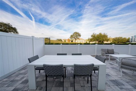 Condo in Four Corners, Florida, 3 bedrooms  № 2206845 - photo 20