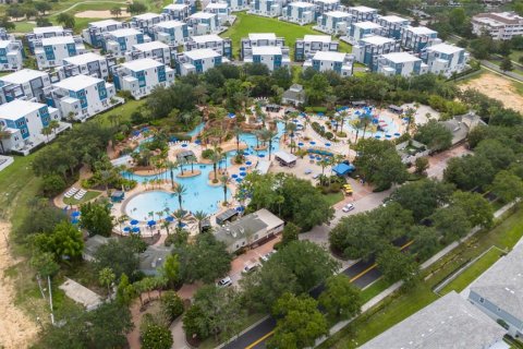 Condo in Four Corners, Florida, 3 bedrooms  № 2206845 - photo 2