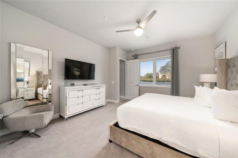 Condo in Four Corners, Florida, 3 bedrooms  № 2206845 - photo 13
