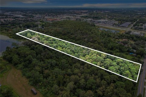 Terreno en venta en Orlando, Florida № 1380896 - foto 3