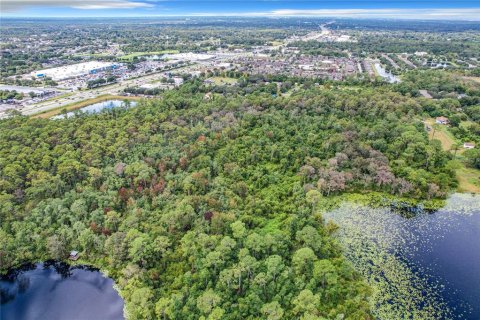 Terreno en venta en Orlando, Florida № 1380896 - foto 8