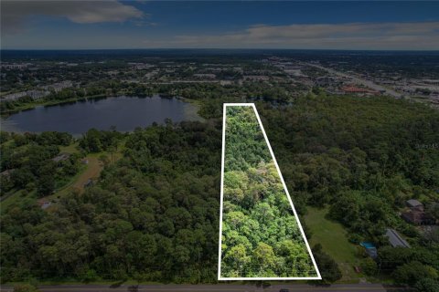 Terreno en venta en Orlando, Florida № 1380896 - foto 2