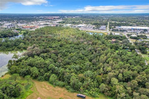 Terreno en venta en Orlando, Florida № 1380896 - foto 12