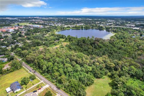 Terreno en venta en Orlando, Florida № 1380896 - foto 4