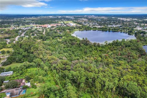 Terreno en venta en Orlando, Florida № 1380896 - foto 19
