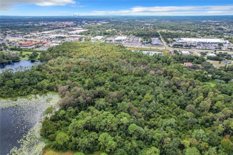 Terreno en venta en Orlando, Florida № 1380896 - foto 14