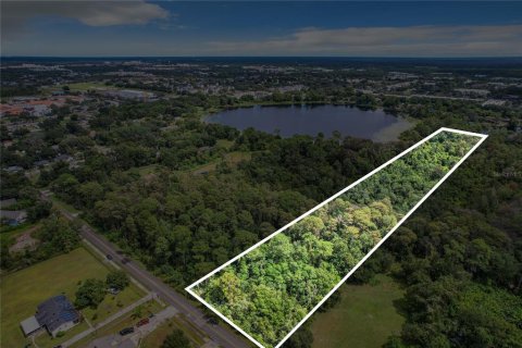 Terreno en venta en Orlando, Florida № 1380896 - foto 1