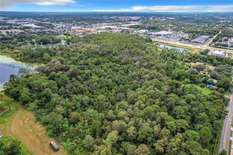 Terreno en venta en Orlando, Florida № 1380896 - foto 13