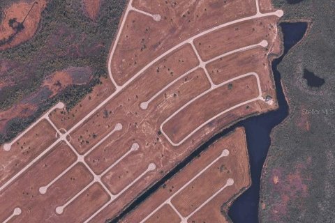 Земельный участок в Пласида, Флорида № 2165634