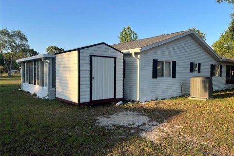 House in Ocala, Florida 3 bedrooms, 182.65 sq.m. № 1649837 - photo 6