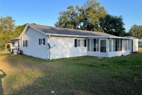 House in Ocala, Florida 3 bedrooms, 182.65 sq.m. № 1649837 - photo 7