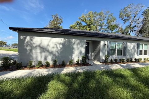 Appartement à Leesburg, Floride 3 chambres, 121.79 m2 № 2294713