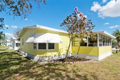 Купить кондоминиум в Брейдентон, Флорида 4 комнаты, 156.08м2, № 1709064 - фото 1