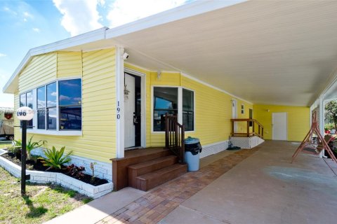 Купить кондоминиум в Брейдентон, Флорида 4 комнаты, 156.08м2, № 1709064 - фото 28