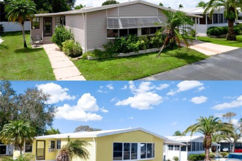 Купить кондоминиум в Брейдентон, Флорида 4 комнаты, 156.08м2, № 1709064 - фото 30