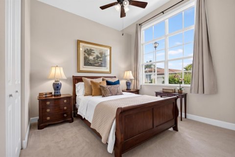 Casa en alquiler en Lake Worth, Florida, 3 dormitorios, 185.53 m2 № 2269526 - foto 23