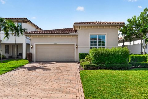 Casa en alquiler en Lake Worth, Florida, 3 dormitorios, 185.53 m2 № 2269526 - foto 2