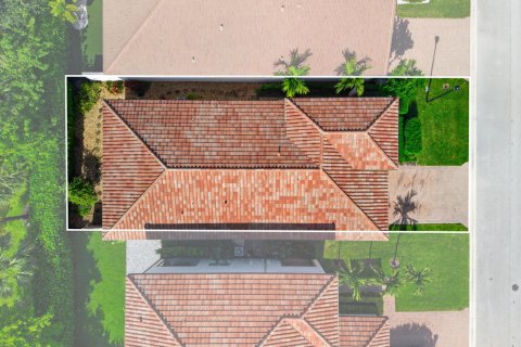 Casa en alquiler en Lake Worth, Florida, 3 dormitorios, 185.53 m2 № 2269526 - foto 6