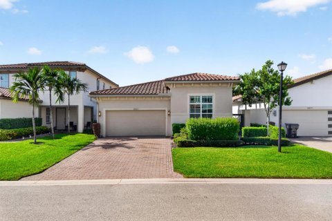 Casa en alquiler en Lake Worth, Florida, 3 dormitorios, 185.53 m2 № 2269526 - foto 3