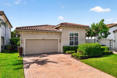 Casa en alquiler en Lake Worth, Florida, 3 dormitorios, 185.53 m2 № 2269526 - foto 4
