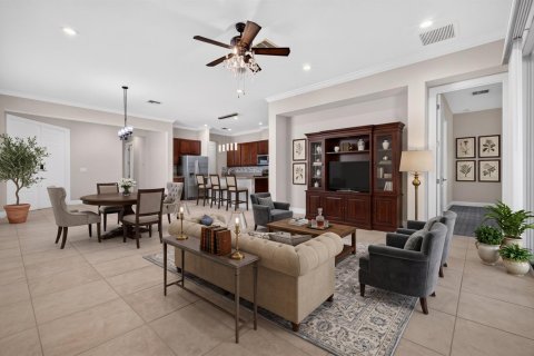 Casa en alquiler en Lake Worth, Florida, 3 dormitorios, 185.53 m2 № 2269526 - foto 10