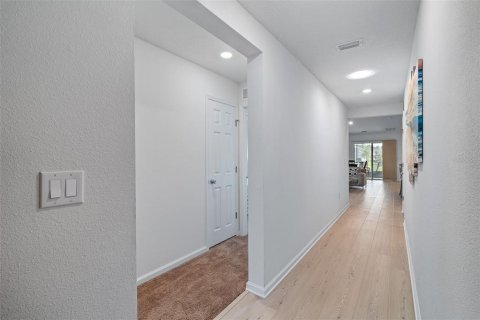 House in Palm Coast, Florida 3 bedrooms, 150.32 sq.m. № 1917954 - photo 6