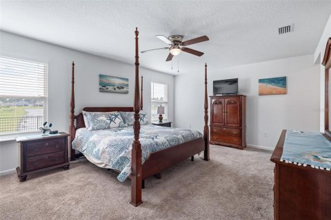 House in Palm Coast, Florida 3 bedrooms, 150.32 sq.m. № 1917954 - photo 24