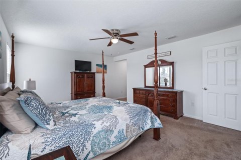 House in Palm Coast, Florida 3 bedrooms, 150.32 sq.m. № 1917954 - photo 25