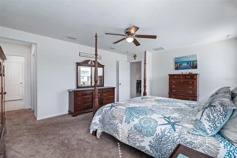 House in Palm Coast, Florida 3 bedrooms, 150.32 sq.m. № 1917954 - photo 26
