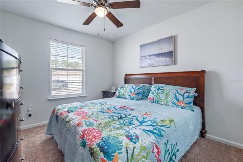 House in Palm Coast, Florida 3 bedrooms, 150.32 sq.m. № 1917954 - photo 30