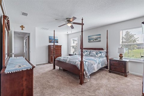 House in Palm Coast, Florida 3 bedrooms, 150.32 sq.m. № 1917954 - photo 27