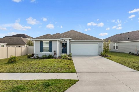 House in Palm Coast, Florida 3 bedrooms, 150.32 sq.m. № 1917954 - photo 4
