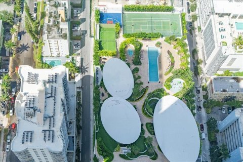 Снять в аренду кондоминиум в Майами, Флорида 1 спальня, № 1944681 - фото 28