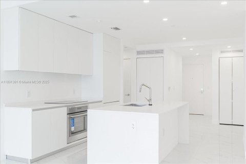 Снять в аренду кондоминиум в Майами, Флорида 1 спальня, № 1944681 - фото 3