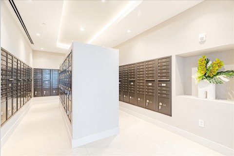 Снять в аренду кондоминиум в Майами, Флорида 1 спальня, № 1944681 - фото 26