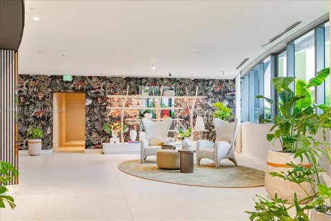 Снять в аренду кондоминиум в Майами, Флорида 1 спальня, № 1944681 - фото 27