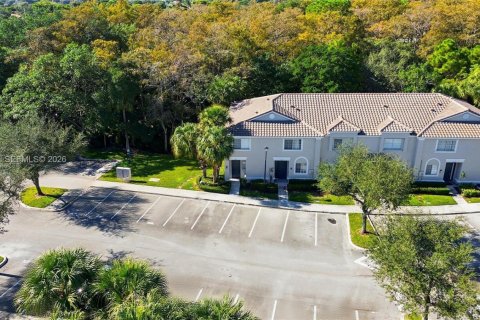 Купить таунхаус в Коконат Крик, Флорида 3 спальни, 141.58м2, № 1997817 - фото 28