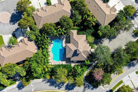 Купить таунхаус в Коконат Крик, Флорида 3 спальни, 141.58м2, № 1997817 - фото 30