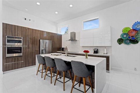 Villa ou maison à vendre à Weston, Floride: 5 chambres, 332.5 m2 № 2058081 - photo 7