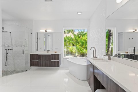 Villa ou maison à vendre à Weston, Floride: 5 chambres, 332.5 m2 № 2058081 - photo 14