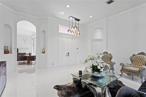 Villa ou maison à vendre à Weston, Floride: 5 chambres, 332.5 m2 № 2058081 - photo 3