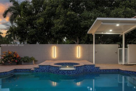Villa ou maison à vendre à Weston, Floride: 5 chambres, 332.5 m2 № 2058081 - photo 25