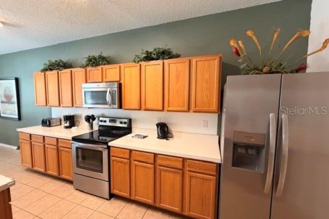 Villa ou maison à louer à Davenport, Floride: 5 chambres, 292.74 m2 № 2380738 - photo 16