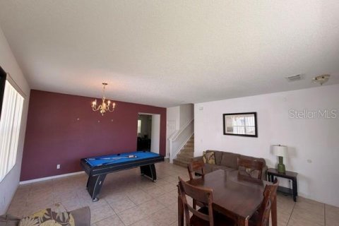 Villa ou maison à louer à Davenport, Floride: 5 chambres, 292.74 m2 № 2380738 - photo 2